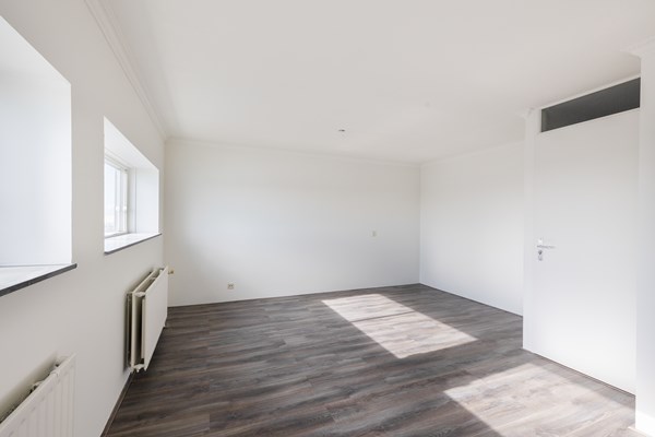 Medium property photo - Piet Smitkade 360, 3077 MJ Rotterdam