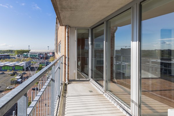 Medium property photo - Piet Smitkade 360, 3077 MJ Rotterdam