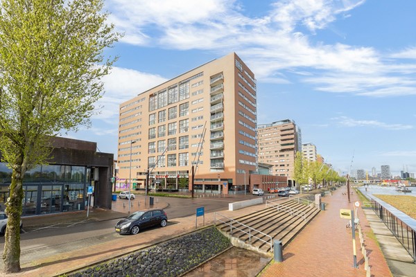 Medium property photo - Piet Smitkade 360, 3077 MJ Rotterdam