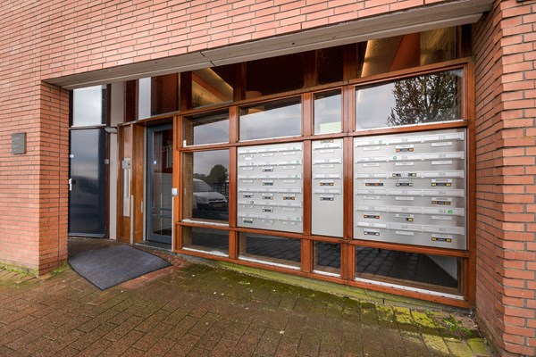 Medium property photo - Piet Smitkade 360, 3077 MJ Rotterdam