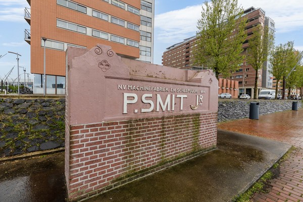 Medium property photo - Piet Smitkade 360, 3077 MJ Rotterdam