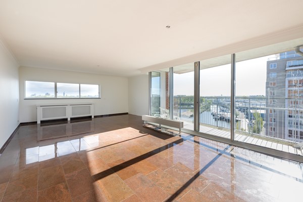 Medium property photo - Piet Smitkade 360, 3077 MJ Rotterdam