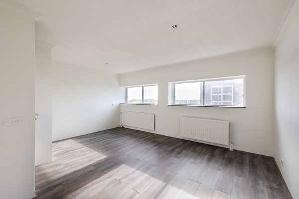 Medium property photo - Piet Smitkade 360, 3077 MJ Rotterdam