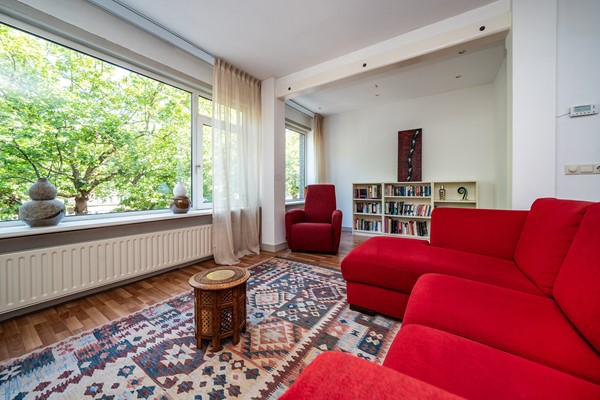 Medium property photo - Schieweg 216C02, 3038 BN Rotterdam