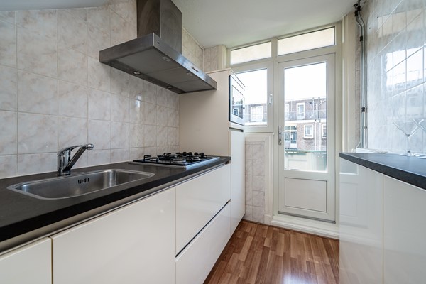 Medium property photo - Schieweg 216C02, 3038 BN Rotterdam