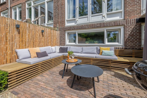 Medium property photo - Schieweg 246C, 3038 BR Rotterdam