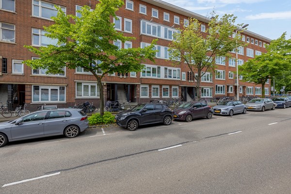 Medium property photo - Schieweg 246C, 3038 BR Rotterdam