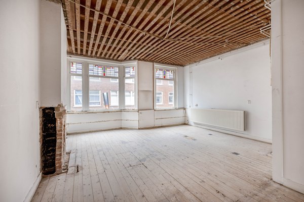 Medium property photo - Geertsemastraat 9B01, 3038 XA Rotterdam