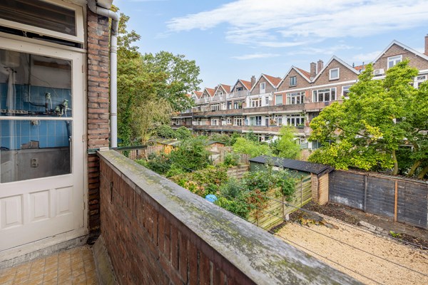 Verkocht: Geertsemastraat 9B01, 3038XA Rotterdam