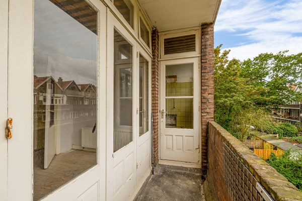 Verkocht: Geertsemastraat 9B02, 3038XA Rotterdam