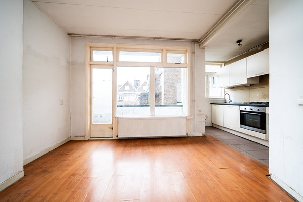 Te koop: Talmastraat 88b02, 3038SV Rotterdam