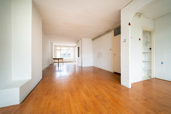 Onder bod: Talmastraat 88b02, 3038SV Rotterdam