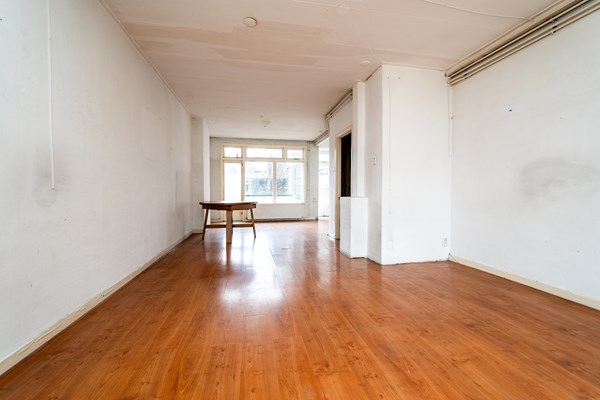 Medium property photo - Talmastraat 88b02, 3038 SV Rotterdam