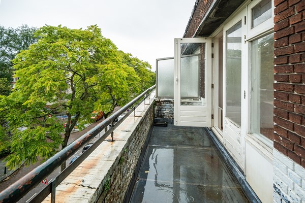 Medium property photo - Talmastraat 88b02, 3038 SV Rotterdam