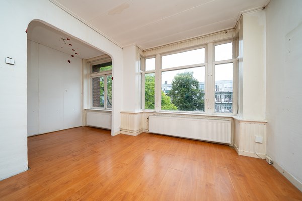 Medium property photo - Talmastraat 88b02, 3038 SV Rotterdam