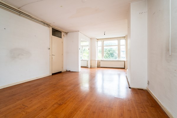 Medium property photo - Talmastraat 88b02, 3038 SV Rotterdam