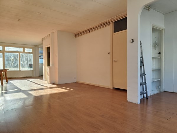 Medium property photo - Talmastraat 88b02, 3038 SV Rotterdam