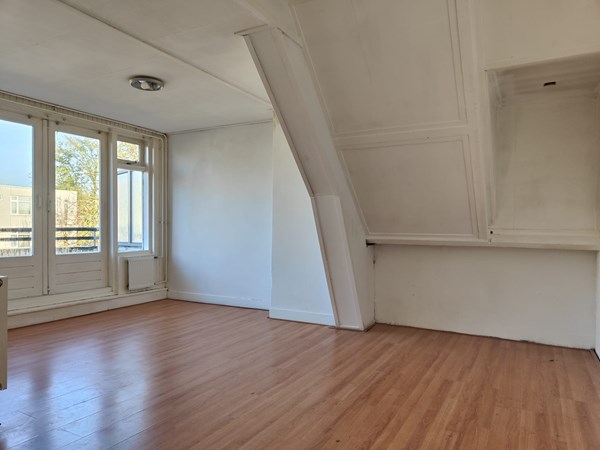 Medium property photo - Talmastraat 88b02, 3038 SV Rotterdam