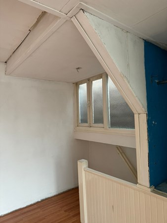 Medium property photo - Talmastraat 88b02, 3038 SV Rotterdam