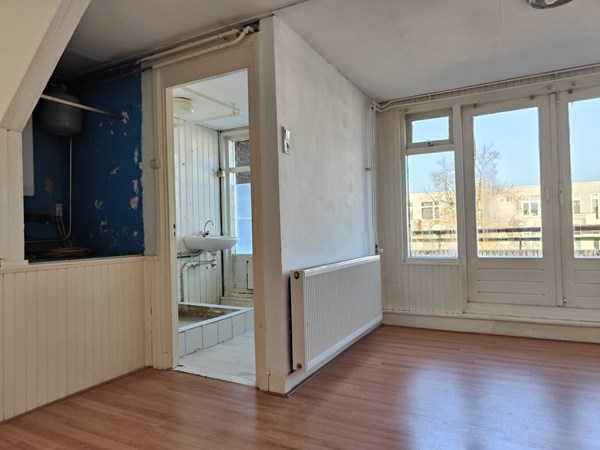 Medium property photo - Talmastraat 88b02, 3038 SV Rotterdam