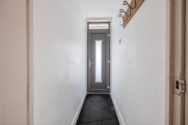 Medium property photo - Bergpolderstraat 64A, 3038 KJ Rotterdam