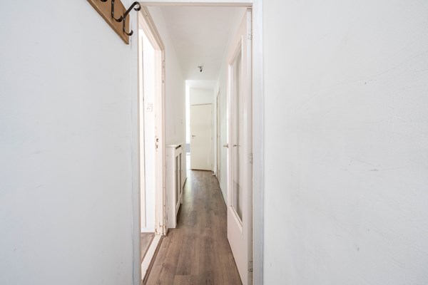 Medium property photo - Bergpolderstraat 64A, 3038 KJ Rotterdam