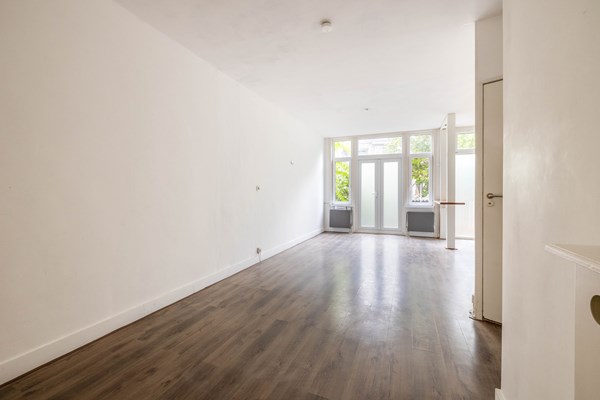 Medium property photo - Bergpolderstraat 64A, 3038 KJ Rotterdam