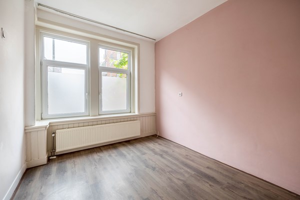 Medium property photo - Bergpolderstraat 64A, 3038 KJ Rotterdam