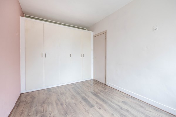 Medium property photo - Bergpolderstraat 64A, 3038 KJ Rotterdam