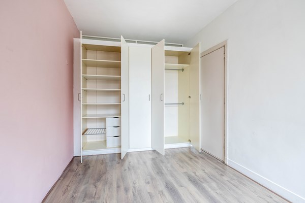 Medium property photo - Bergpolderstraat 64A, 3038 KJ Rotterdam