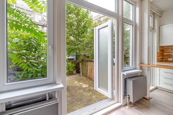 Medium property photo - Bergpolderstraat 64A, 3038 KJ Rotterdam