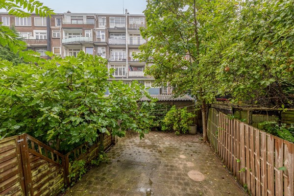 Medium property photo - Bergpolderstraat 64A, 3038 KJ Rotterdam