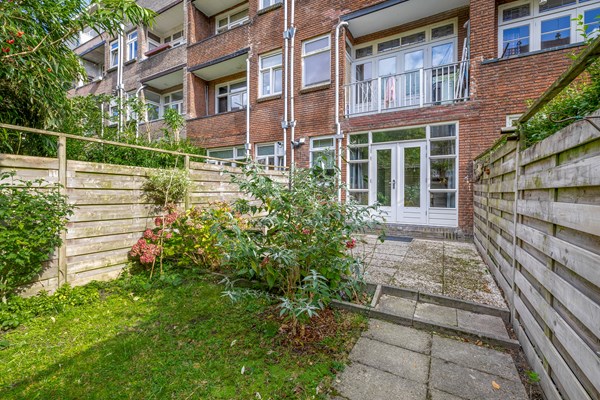 Medium property photo - Keucheniusstraat 25B, 3038 SK Rotterdam