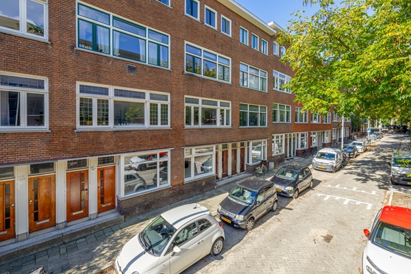 Verkocht: Keucheniusstraat 25B, 3038SK Rotterdam