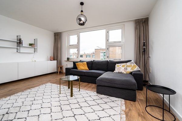 Verkocht: Schapendreef 407, 3034ZM Rotterdam