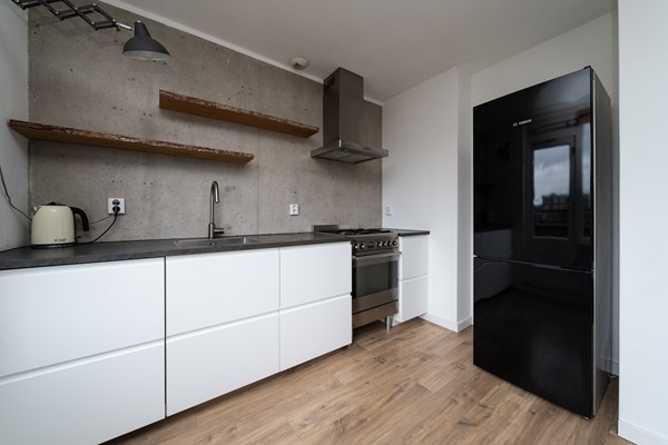 Verkocht: Schapendreef 407, 3034ZM Rotterdam