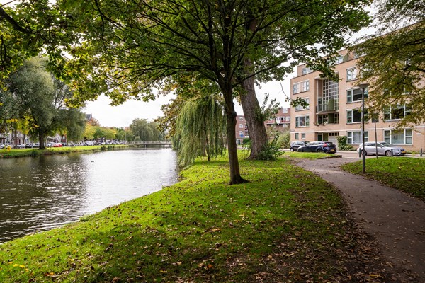 Verkocht: Schapendreef 407, 3034ZM Rotterdam