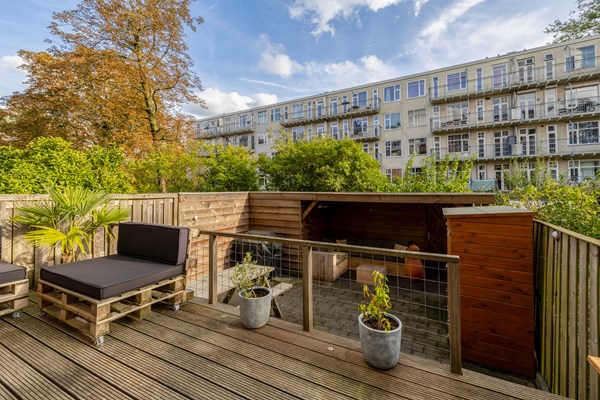 Medium property photo - Gordelweg 194D, 3038 GJ Rotterdam