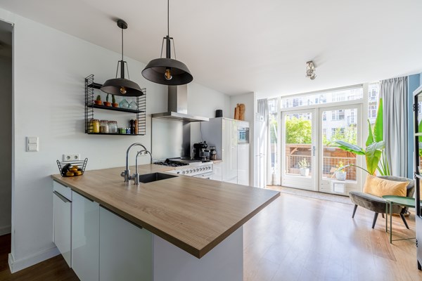 Medium property photo - Gordelweg 194D, 3038 GJ Rotterdam