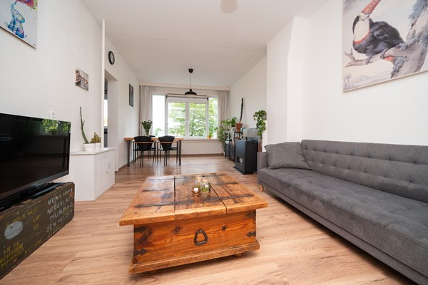 Verkocht: Gordelweg 225-01L, 3039GB Rotterdam