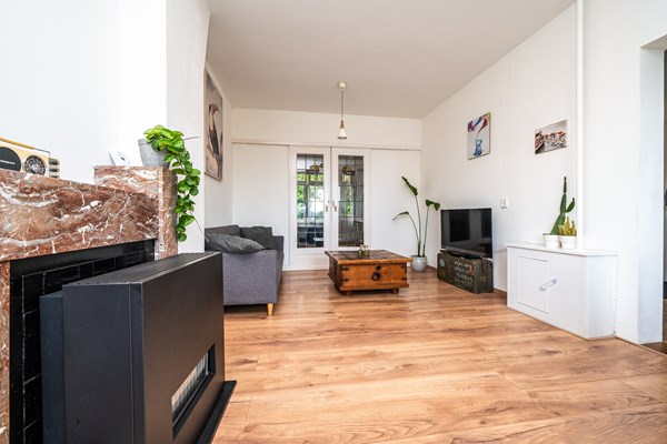 Medium property photo - Gordelweg 225-01L, 3039 GB Rotterdam