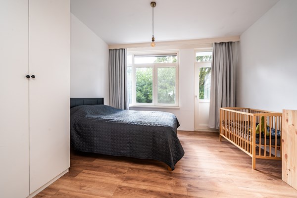 Medium property photo - Gordelweg 225-01L, 3039 GB Rotterdam