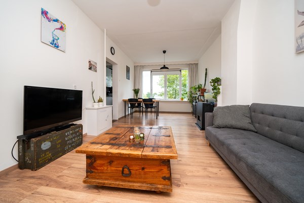 Medium property photo - Gordelweg 225-01L, 3039 GB Rotterdam