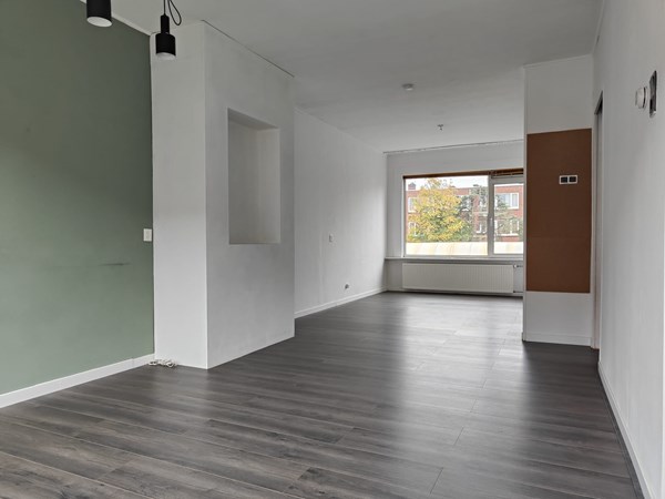 Medium property photo - Cleyburchstraat 23B, 3039 DB Rotterdam