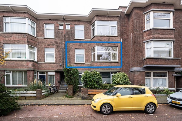 Te koop: Lunterenstraat 114, 2573PS Den Haag