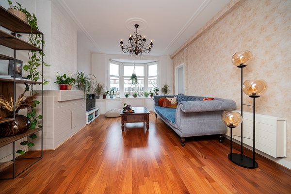 Medium property photo - Bergselaan 386C, 3038 CT Rotterdam