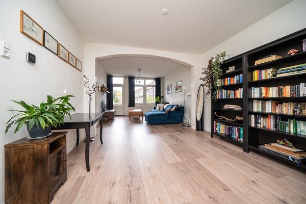 Medium property photo - Statenweg 5B, 3039 HA Rotterdam