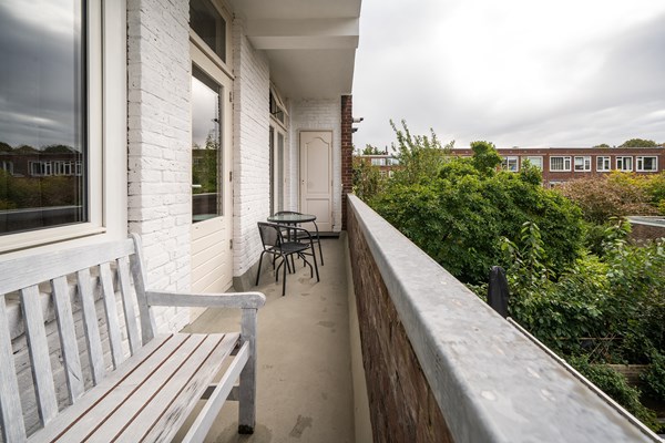 Medium property photo - Statenweg 5B, 3039 HA Rotterdam