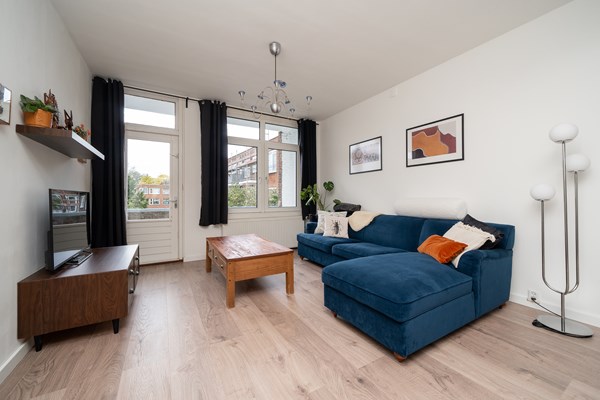 Medium property photo - Statenweg 5B, 3039 HA Rotterdam