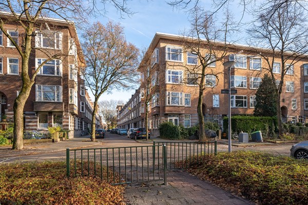 Medium property photo - Vroesenlaan 45b02, 3039 DZ Rotterdam